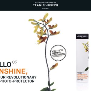 Sun Cream
