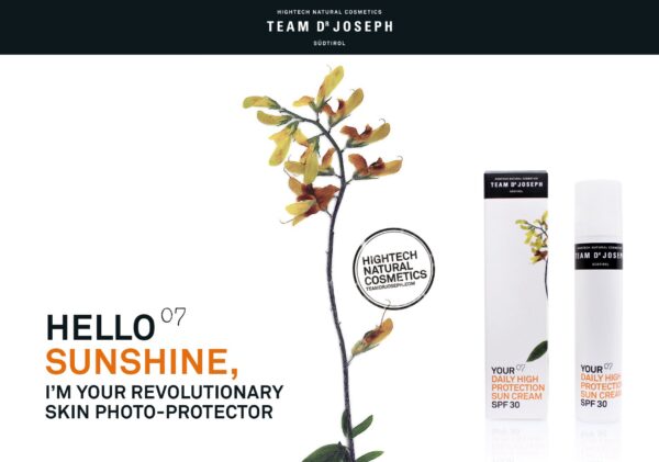 Sun Cream