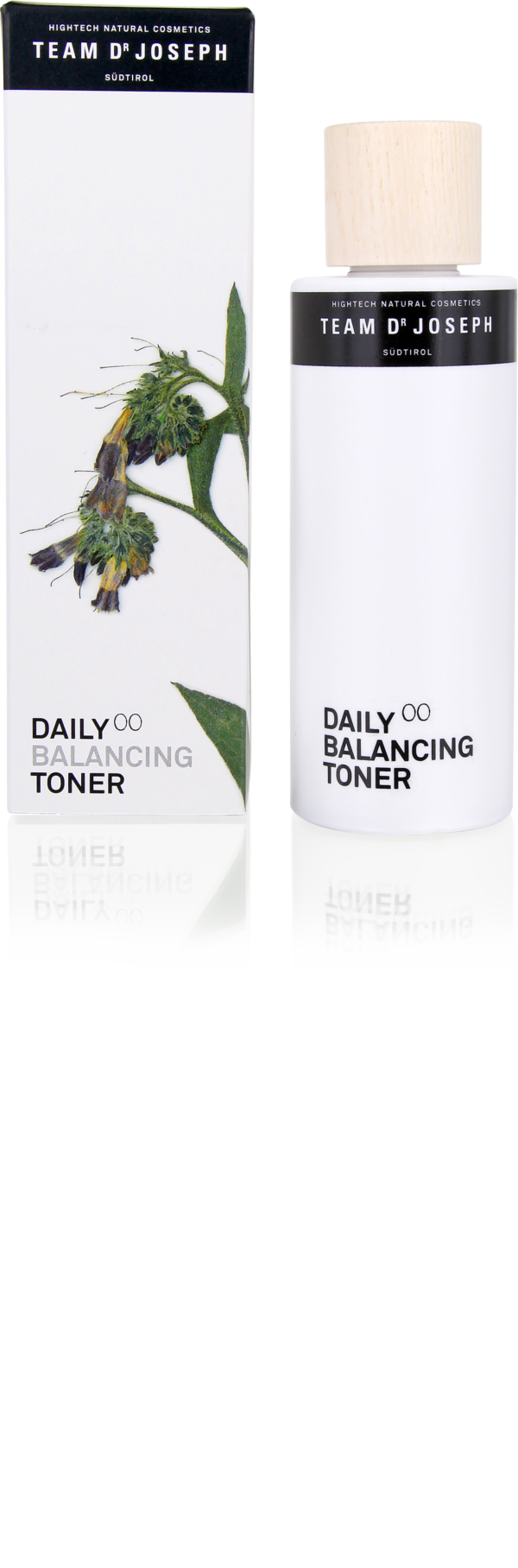 DAILY BALANCING TONER