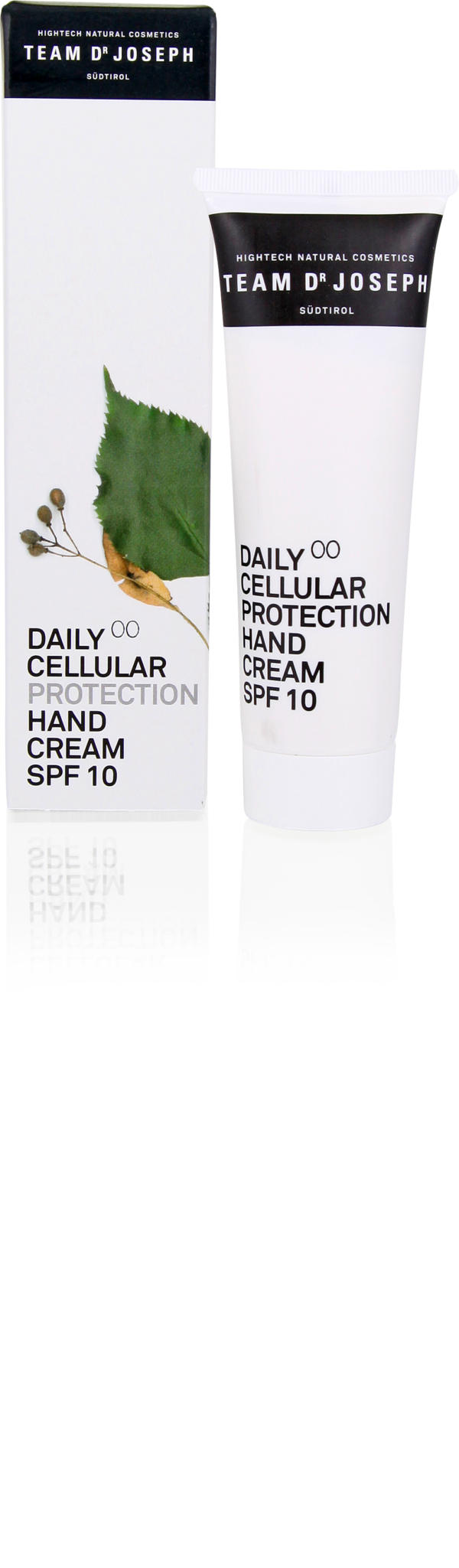 DAILY CELLULAR PROTECTION HAND CREAM SPF 10