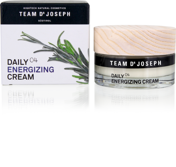 DAILY ENERGIZING CREAM