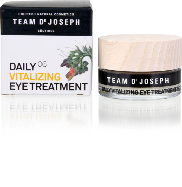 DAILY VITALIZING EYE TREATMENT