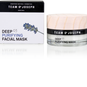 DEEP PURIFYING MASK
