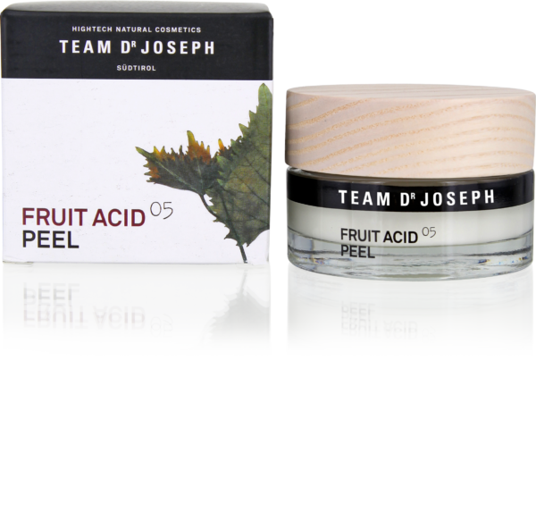 FRUIT ACID PEEL