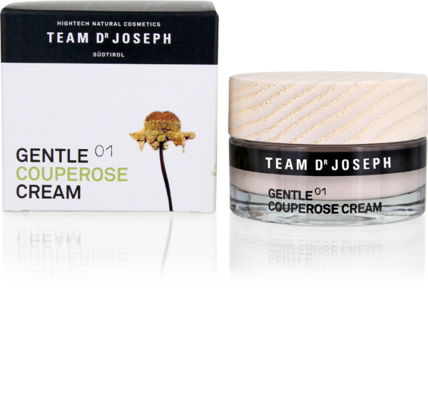 GENTLE COUPEROSE CREAM