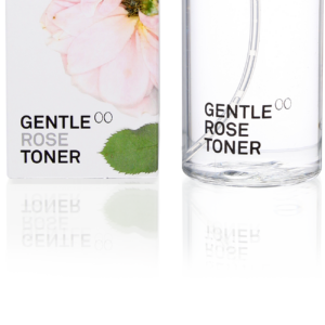 GENTLE ROSE TONER
