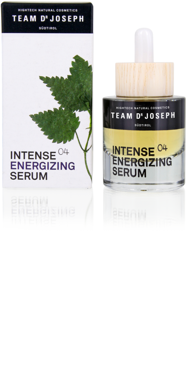 INTENSE ENERGIZING SERUM