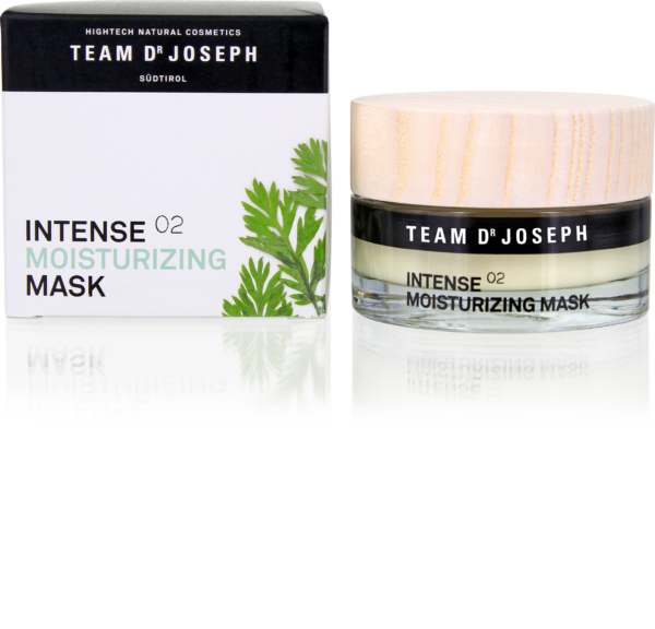 INTENSE MOISTURIZING MASK