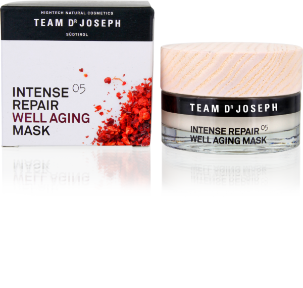 INTENSE REPAIR WELL AGING MASK