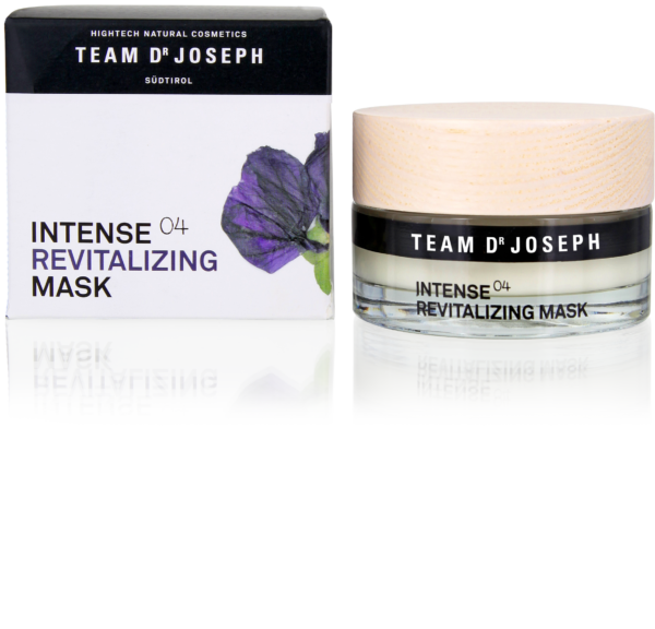 INTENSE REVITALIZING MASK