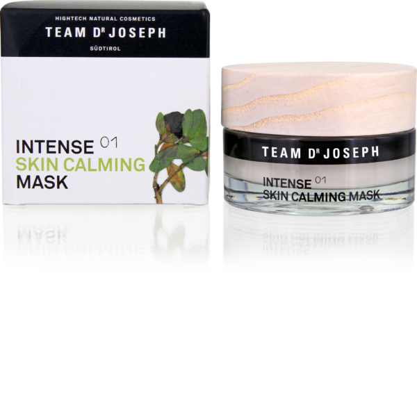 INTENSE SKIN CALMING MASK
