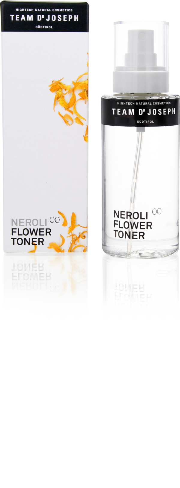 NEROLI FLOWER TONER