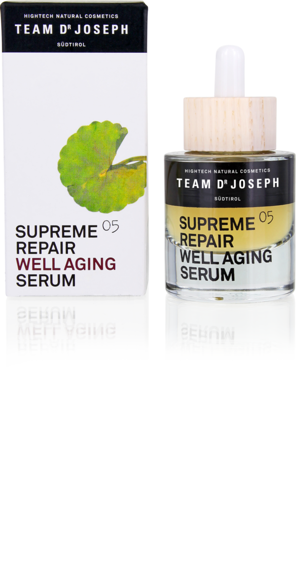 SUPREME REPAIR WELL AGING SERUM