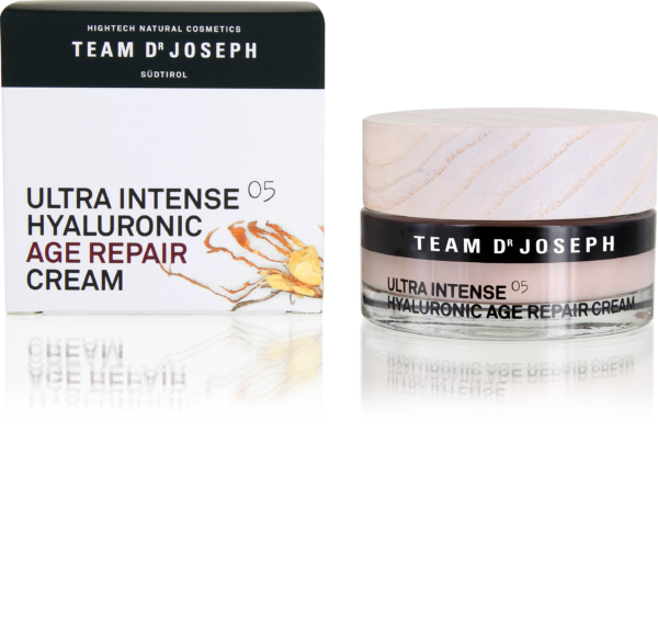 ULTRA INTENSE HYALURONIC AGE REPAIR CREAM