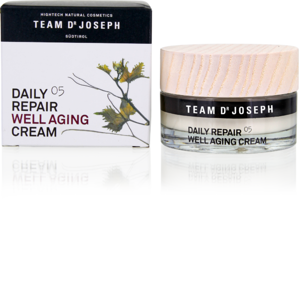 DAILY REPAIR WELL AGING CREAM
