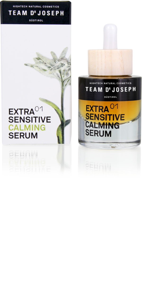 EXTRA SENSITIVE CALMING SERUM