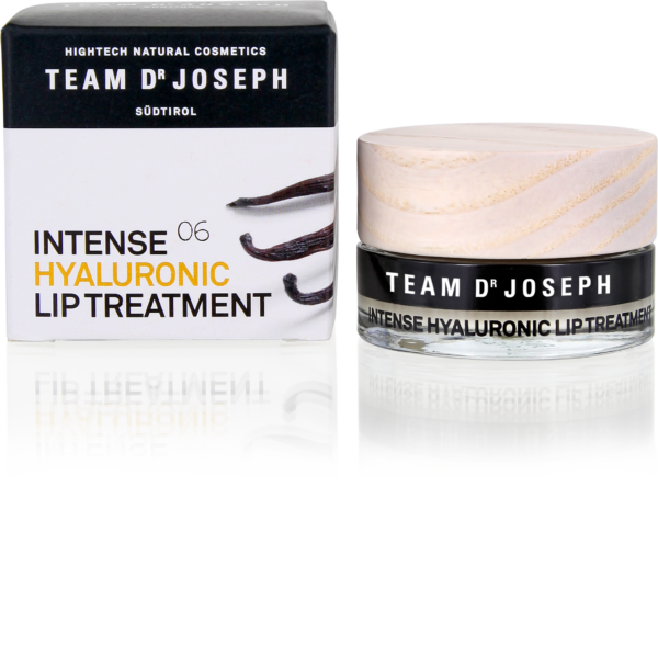 INTENSE HYALURONIC LIP TREATMENT