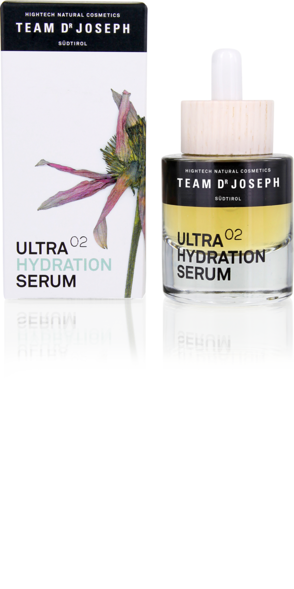 ULTRA HYDRATION SERUM