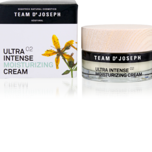 ULTRA INTENSE MOISTURIZING CREAM